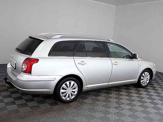 Toyota Avensis Linea Sol Facelift 2.2 D-CAT 130kW Таллин