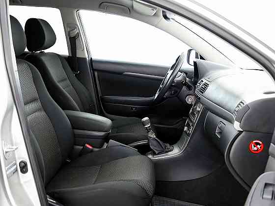 Toyota Avensis Linea Sol Facelift 2.2 D-CAT 130kW Таллин