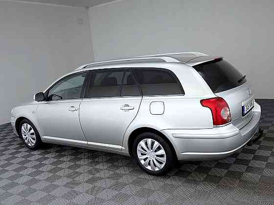 Toyota Avensis Linea Sol Facelift 2.2 D-CAT 130kW Таллин