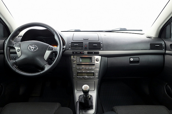 Toyota Avensis Linea Sol Facelift 2.2 D-CAT 130kW Таллин - изображение 5