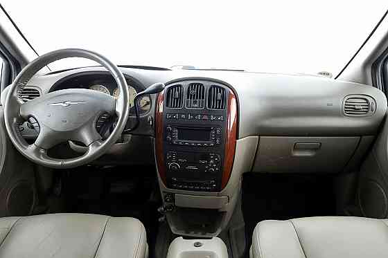 Chrysler Grand Voyager Limited ATM 2.8 CRD 110kW Таллин