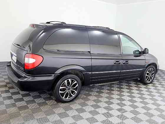 Chrysler Grand Voyager Limited ATM 2.8 CRD 110kW Таллин