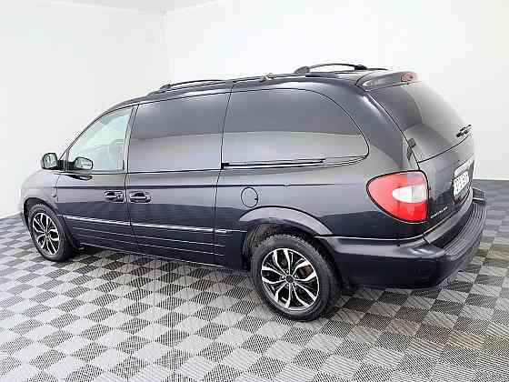 Chrysler Grand Voyager Limited ATM 2.8 CRD 110kW Таллин