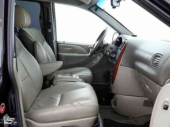 Chrysler Grand Voyager Limited ATM 2.8 CRD 110kW Таллин