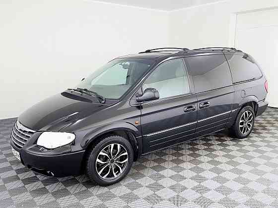 Chrysler Grand Voyager Limited ATM 2.8 CRD 110kW Таллин