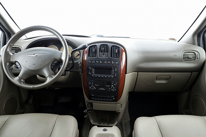 Chrysler Grand Voyager Limited ATM 2.8 CRD 110kW Таллин - изображение 5