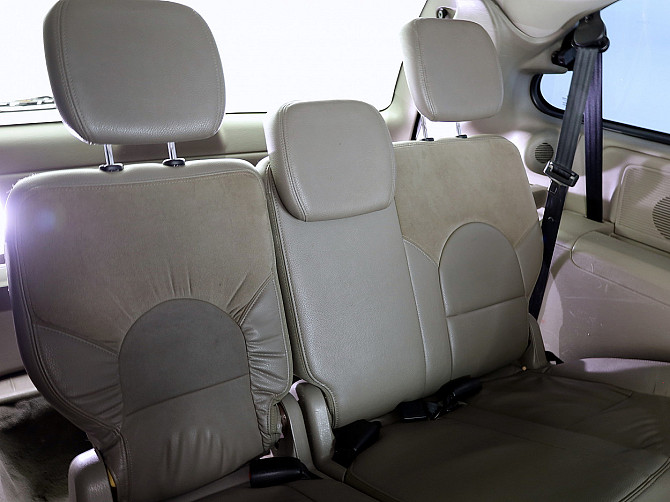 Chrysler Grand Voyager Limited ATM 2.8 CRD 110kW Таллин - изображение 8