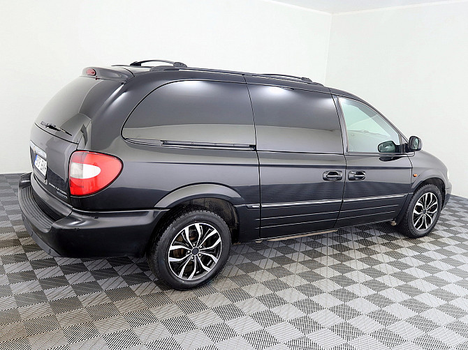 Chrysler Grand Voyager Limited ATM 2.8 CRD 110kW Таллин - изображение 3