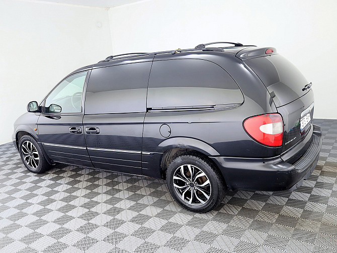 Chrysler Grand Voyager Limited ATM 2.8 CRD 110kW Таллин - изображение 4