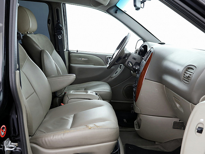Chrysler Grand Voyager Limited ATM 2.8 CRD 110kW Таллин - изображение 6