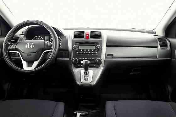 Honda CR-V Elegance LPG ATM 2.0 110kW Таллин