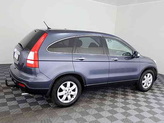 Honda CR-V Elegance LPG ATM 2.0 110kW Таллин