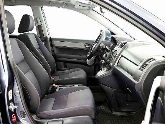 Honda CR-V Elegance LPG ATM 2.0 110kW Таллин