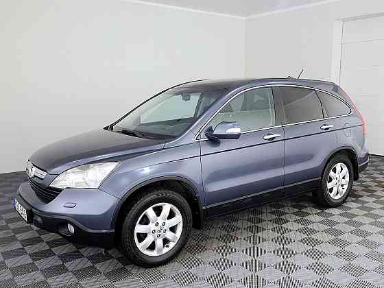 Honda CR-V Elegance LPG ATM 2.0 110kW Таллин
