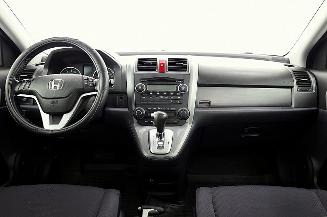 Honda CR-V Elegance LPG ATM 2.0 110kW Таллин - изображение 5
