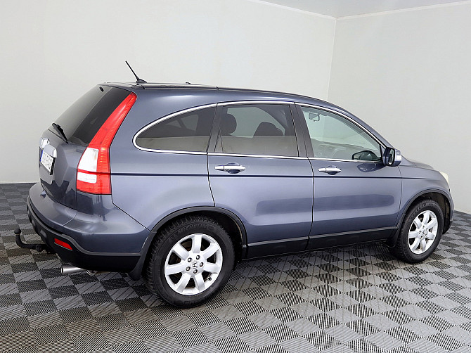 Honda CR-V Elegance LPG ATM 2.0 110kW Таллин - изображение 3