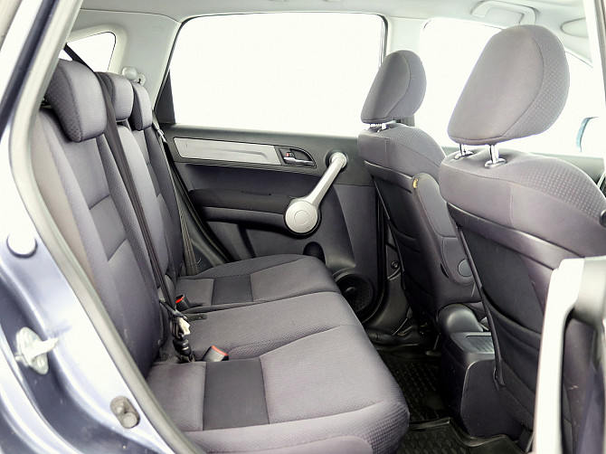 Honda CR-V Elegance LPG ATM 2.0 110kW Таллин - изображение 7