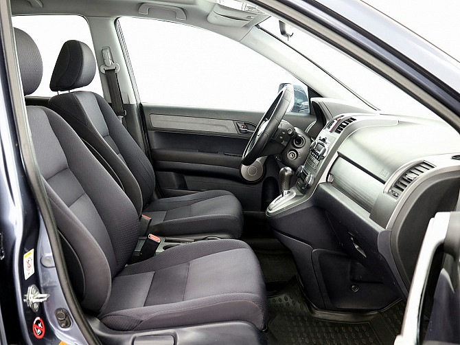Honda CR-V Elegance LPG ATM 2.0 110kW Таллин - изображение 6