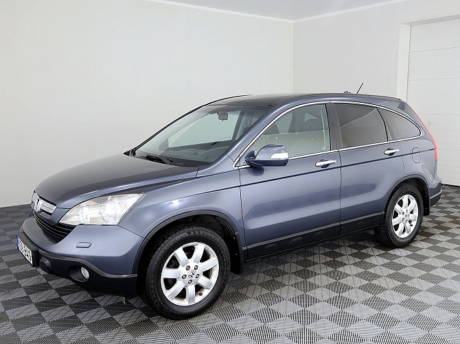 Honda CR-V Elegance LPG ATM 2.0 110kW Таллин - изображение 2