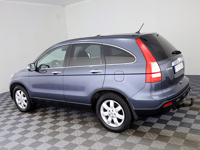 Honda CR-V Elegance LPG ATM 2.0 110kW Таллин - изображение 4