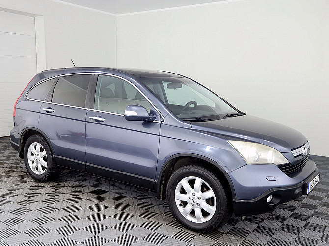 Honda CR-V Elegance LPG ATM 2.0 110kW Таллин - изображение 1