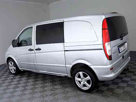 Mercedes-Benz Vito 115CDI ATM 2.1 CDI 110kW Таллин