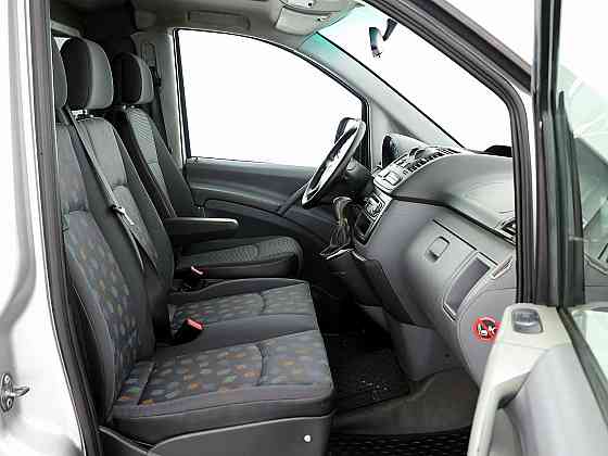 Mercedes-Benz Vito 115CDI ATM 2.1 CDI 110kW Таллин