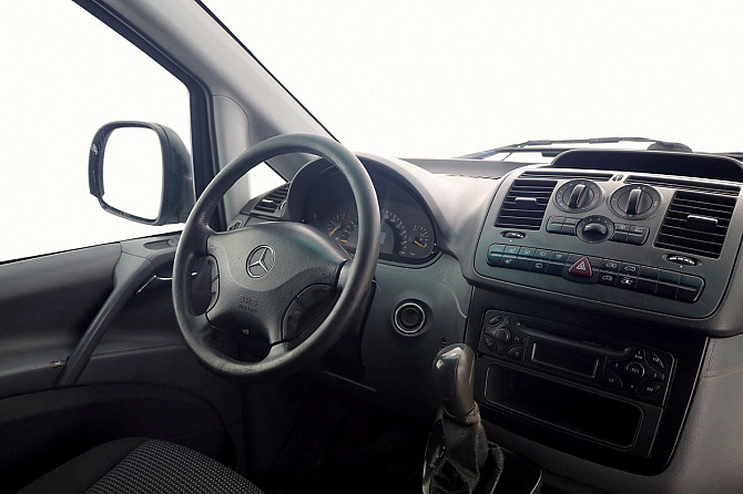 Mercedes-Benz Vito 115CDI ATM 2.1 CDI 110kW Таллин - изображение 5