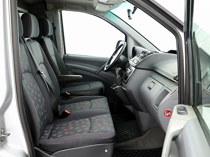 Mercedes-Benz Vito 115CDI ATM 2.1 CDI 110kW Таллин - изображение 6