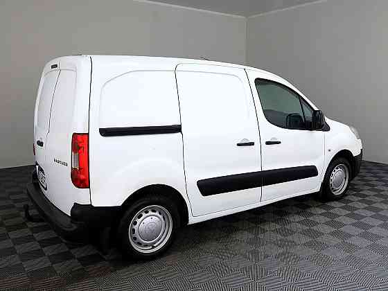 Peugeot Partner Van 1.6 HDi 55kW Таллин