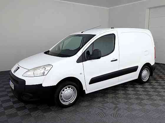 Peugeot Partner Van 1.6 HDi 55kW Таллин