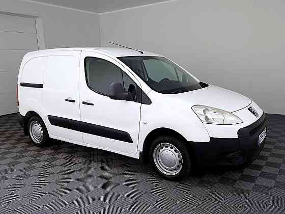 Peugeot Partner Van 1.6 HDi 55kW Tallina