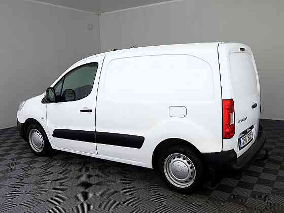 Peugeot Partner Van 1.6 HDi 55kW Таллин