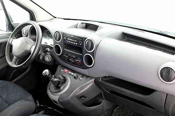 Peugeot Partner Van 1.6 HDi 55kW Таллин