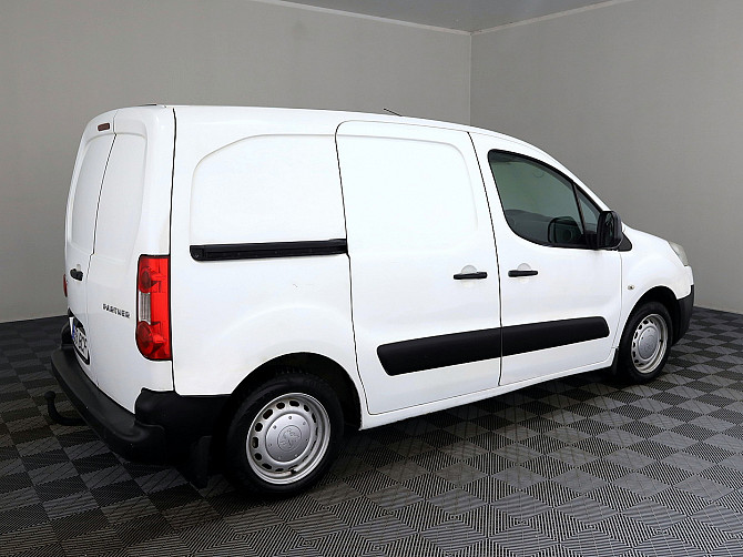 Peugeot Partner Van 1.6 HDi 55kW Таллин - изображение 3