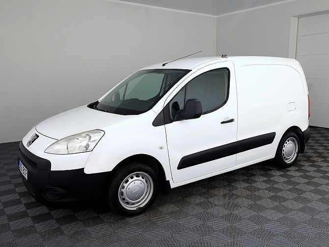 Peugeot Partner Van 1.6 HDi 55kW Таллин - изображение 2