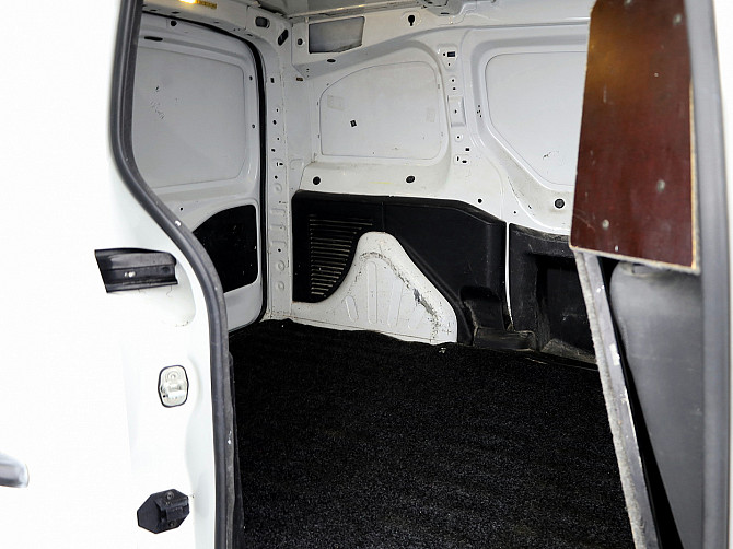 Peugeot Partner Van 1.6 HDi 55kW Таллин - изображение 7