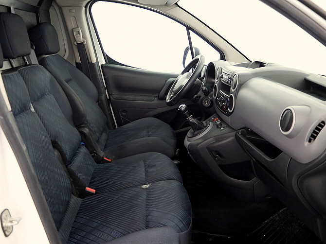 Peugeot Partner Van 1.6 HDi 55kW Таллин - изображение 6