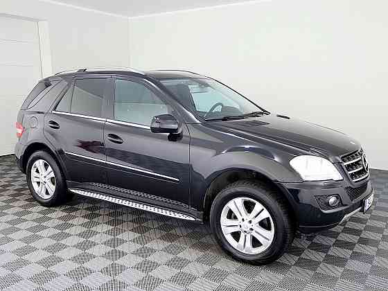 Mercedes-Benz ML 300 Luxury Facelift ATM 3.0 CDI 140kW Tallina