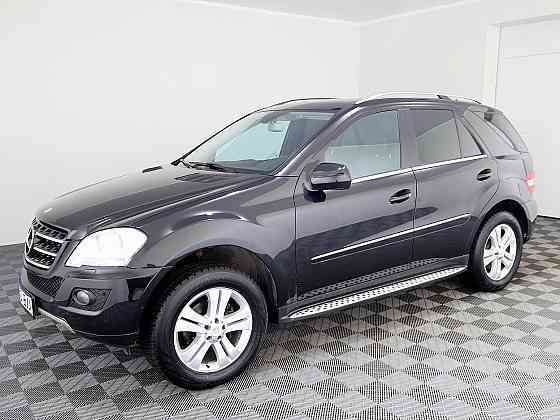 Mercedes-Benz ML 300 Luxury Facelift ATM 3.0 CDI 140kW Таллин