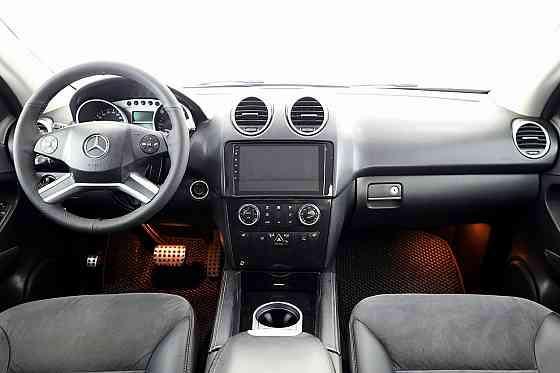 Mercedes-Benz ML 300 Luxury Facelift ATM 3.0 CDI 140kW Таллин