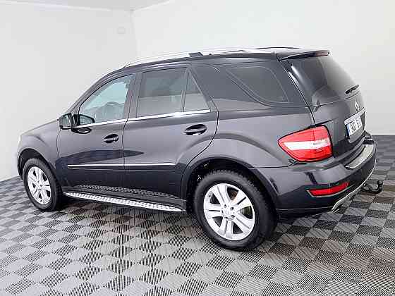 Mercedes-Benz ML 300 Luxury Facelift ATM 3.0 CDI 140kW Таллин