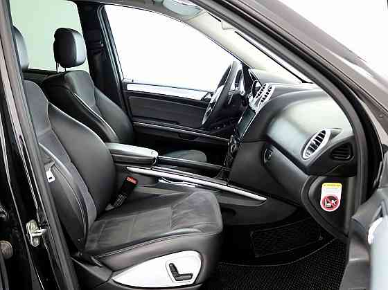 Mercedes-Benz ML 300 Luxury Facelift ATM 3.0 CDI 140kW Таллин
