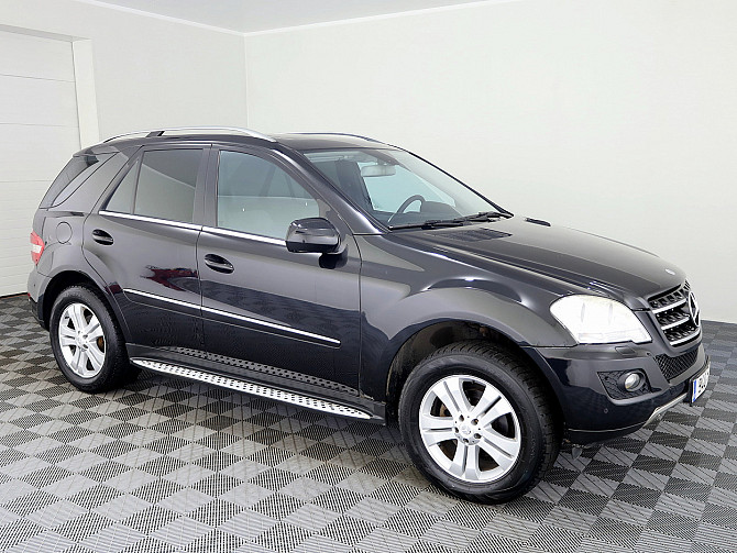 Mercedes-Benz ML 300 Luxury Facelift ATM 3.0 CDI 140kW Таллин - изображение 1