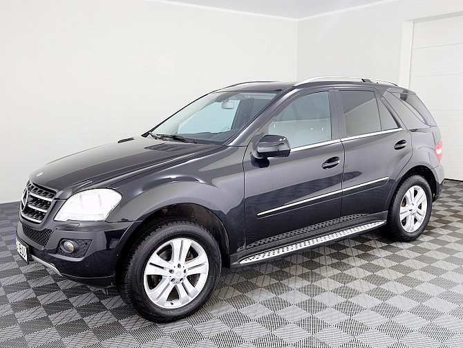 Mercedes-Benz ML 300 Luxury Facelift ATM 3.0 CDI 140kW Таллин - изображение 2