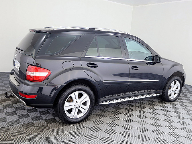 Mercedes-Benz ML 300 Luxury Facelift ATM 3.0 CDI 140kW Таллин - изображение 3