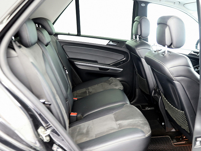 Mercedes-Benz ML 300 Luxury Facelift ATM 3.0 CDI 140kW Таллин - изображение 7