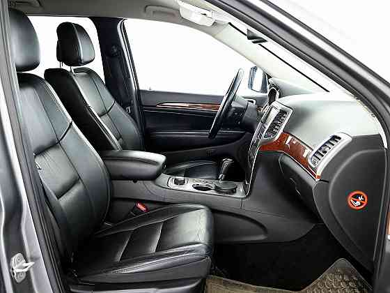 Jeep Grand Cherokee Limited ATM 3.0 CRD 177kW Таллин