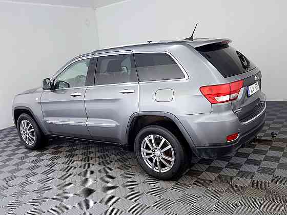 Jeep Grand Cherokee Limited ATM 3.0 CRD 177kW Таллин