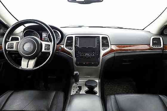 Jeep Grand Cherokee Limited ATM 3.0 CRD 177kW Таллин